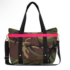 ANDI New York Weekender Uncamo Large Bag